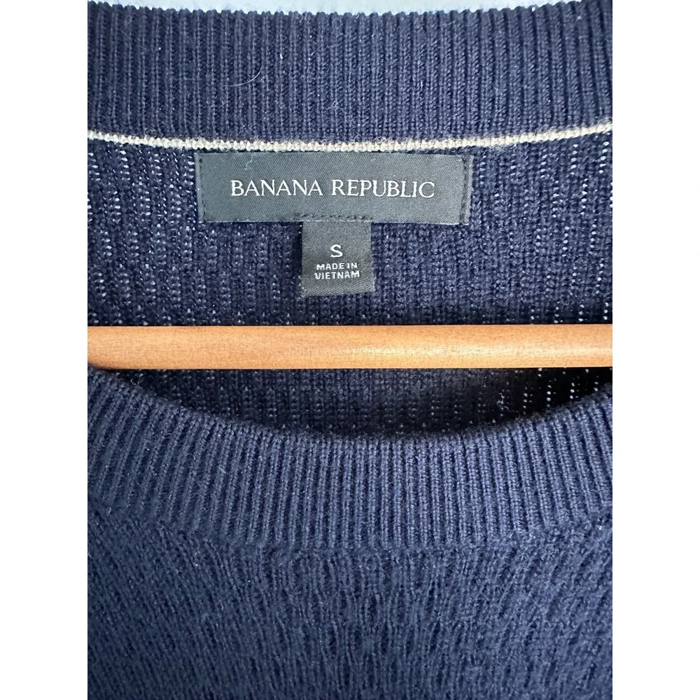 Banana Republic banana republic